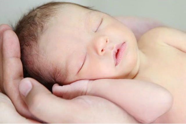 New publication: 'Born into Care', newborns in care proceedings in England